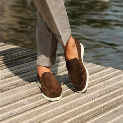 5. Loafers mannen