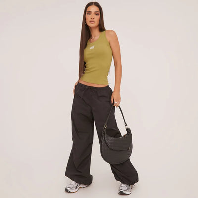 ZURIA │ Modisch Tank-Top