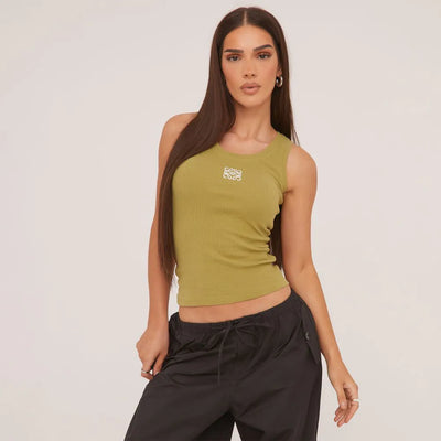 ZURIA │ Modisch Tank-Top