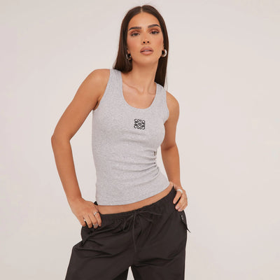 ZURIA │ Modisch Tank-Top