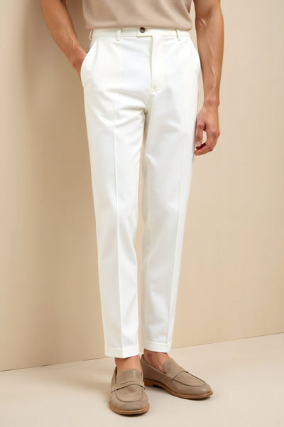 Old Money Ankle Pants