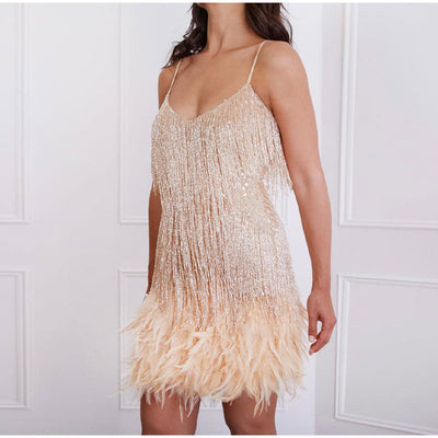 ZURIA | Hochwertiges, stilvolles Cocktailkleid