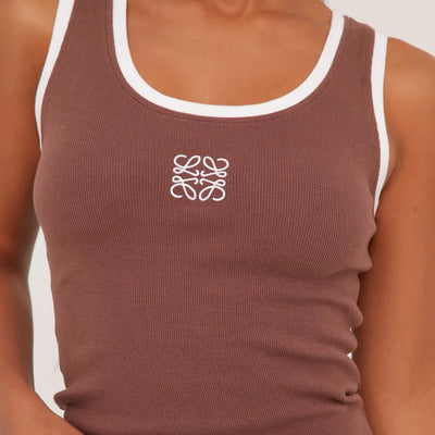 ZURIA │ Modisch Tank-Top