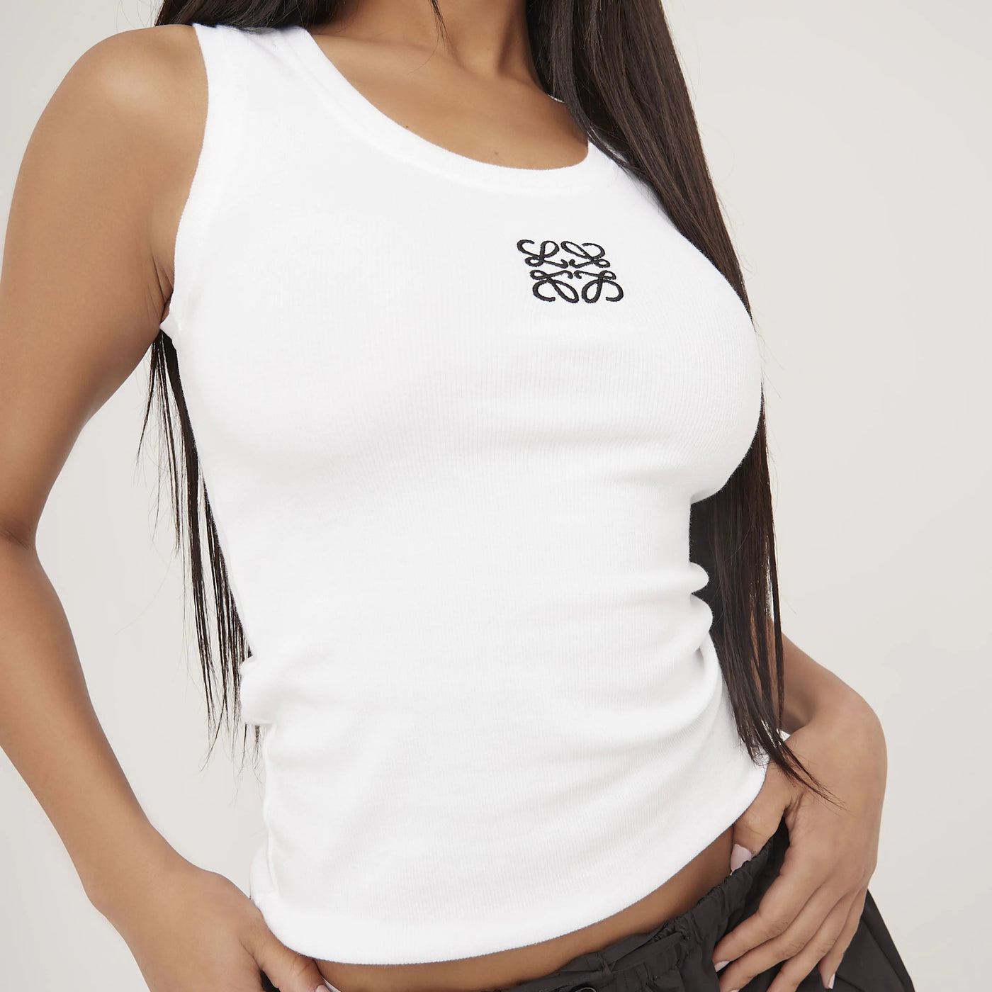 ZURIA │ Modisch Tank-Top