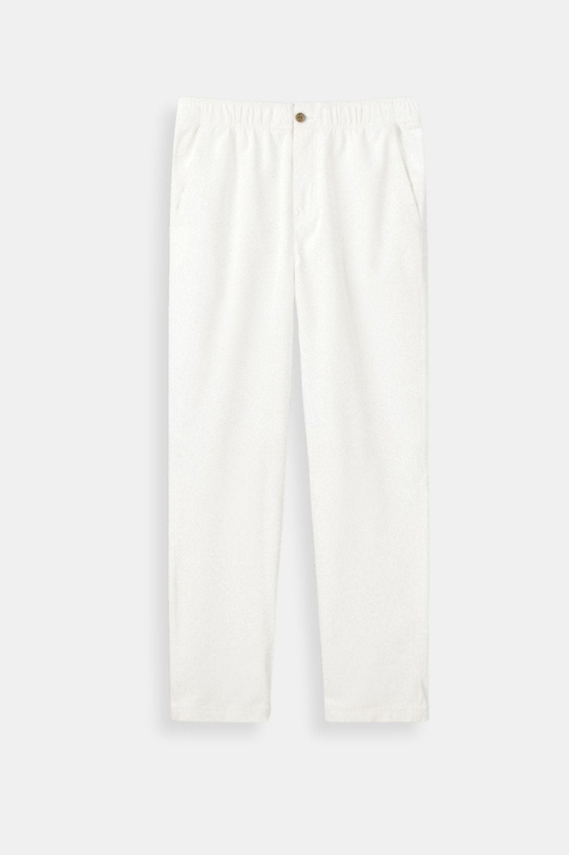 Bertie - Linen Loose Pants