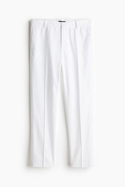 Old Money Chino Pants