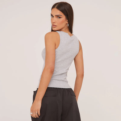ZURIA │ Modisch Tank-Top