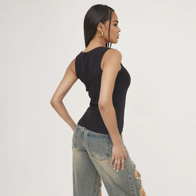 ZURIA │ Modisch Tank-Top