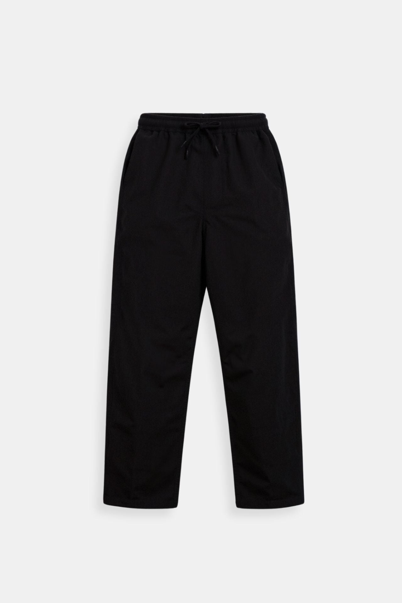 Xavier - Linen Drawstring Pants