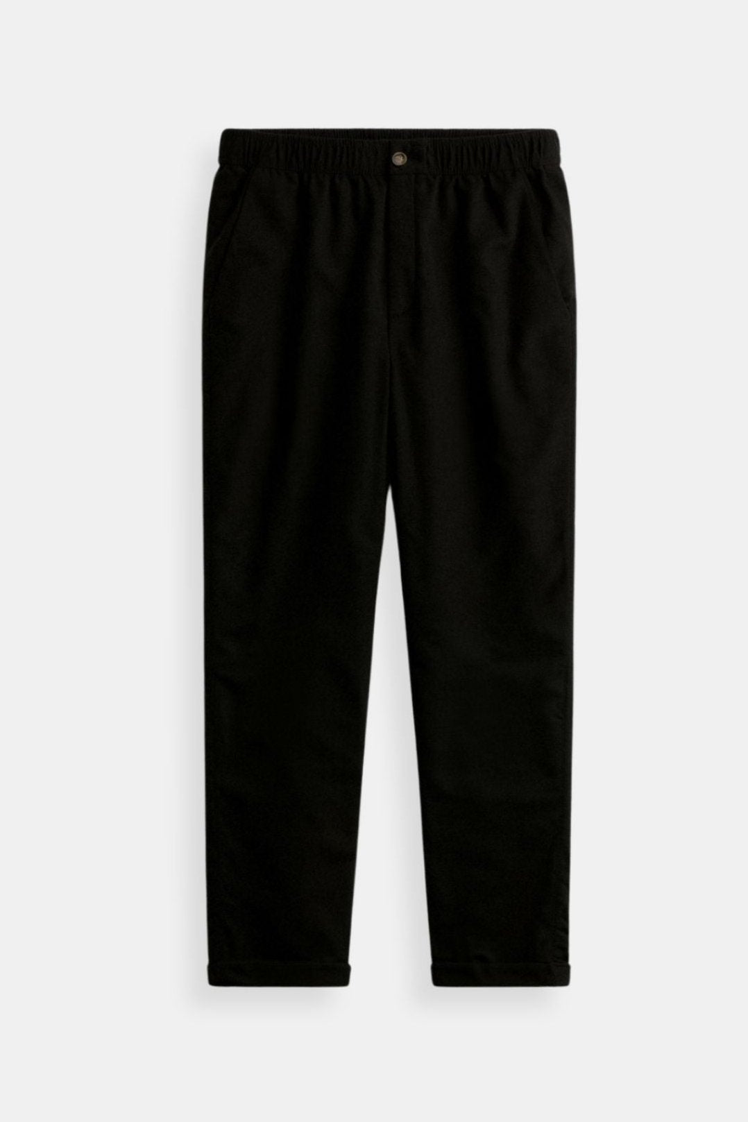Bertie - Linen Loose Pants