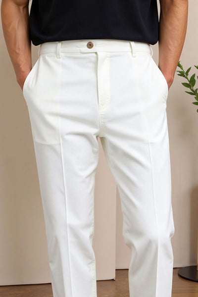 Old Money Ankle Pants