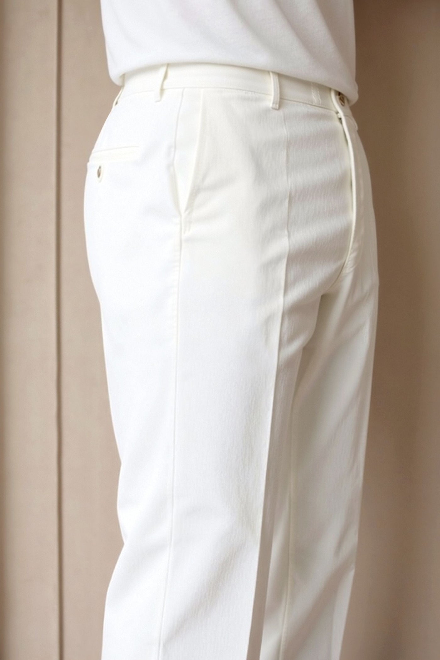Old Money Ankle Pants