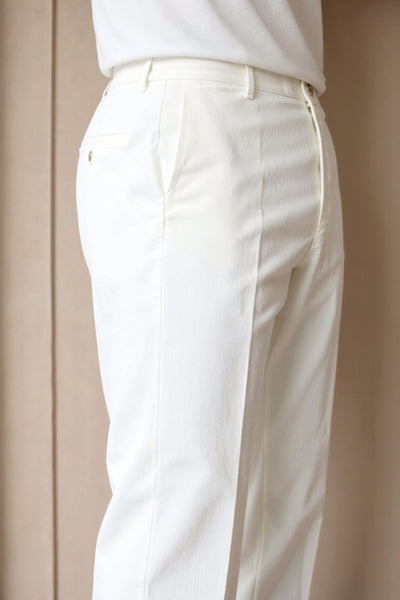 Old Money Ankle Pants