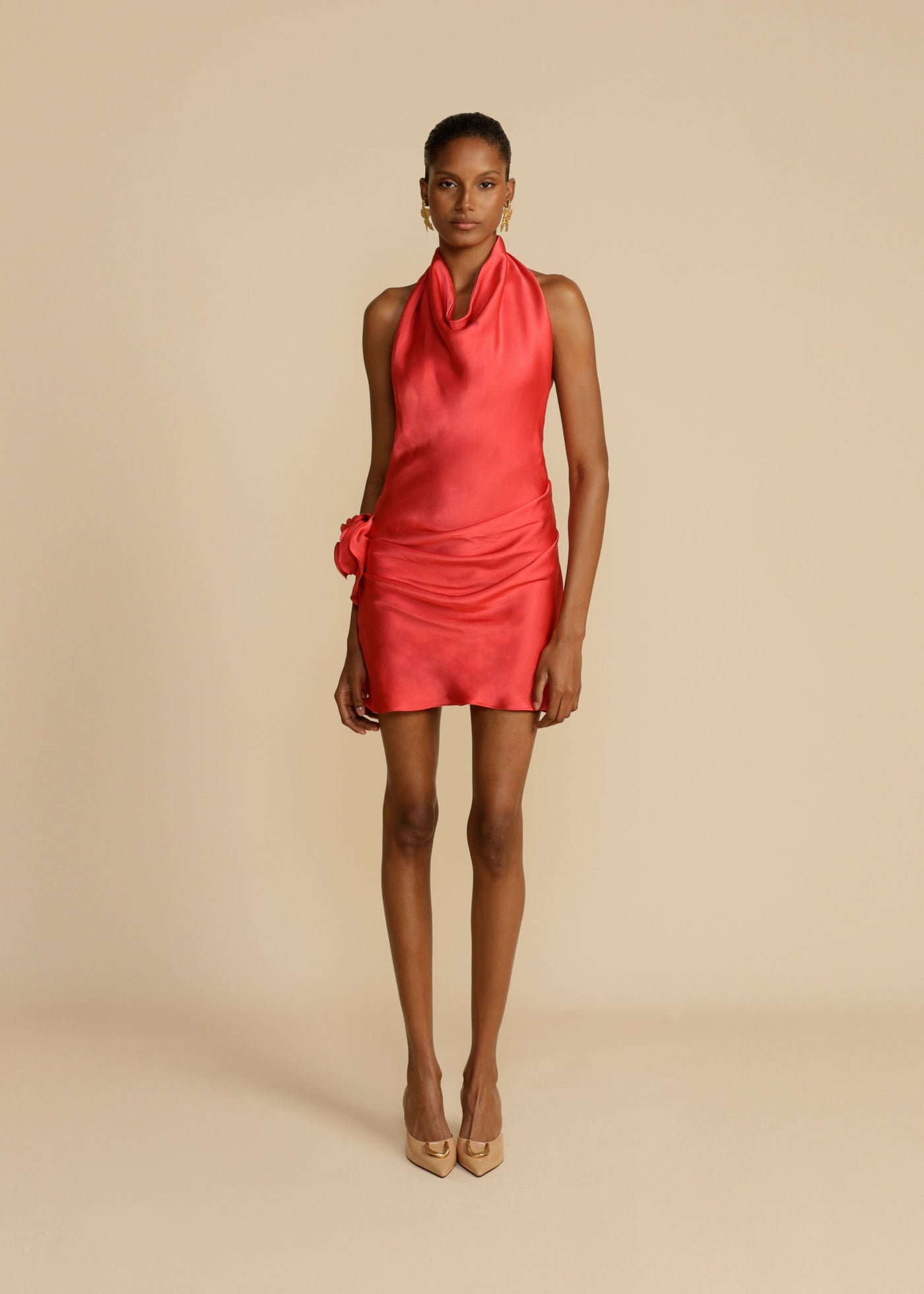 ZURIA | ROSA Sommerkleid