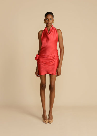 ZURIA | ROSA Sommerkleid