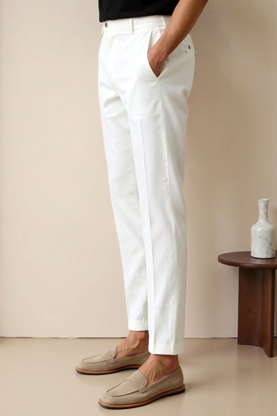 Old Money Ankle Pants