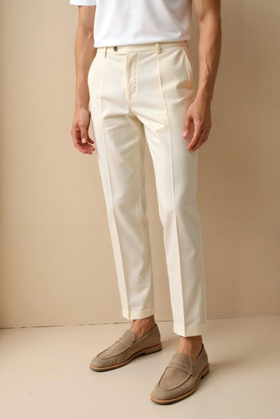 Old Money Ankle Pants
