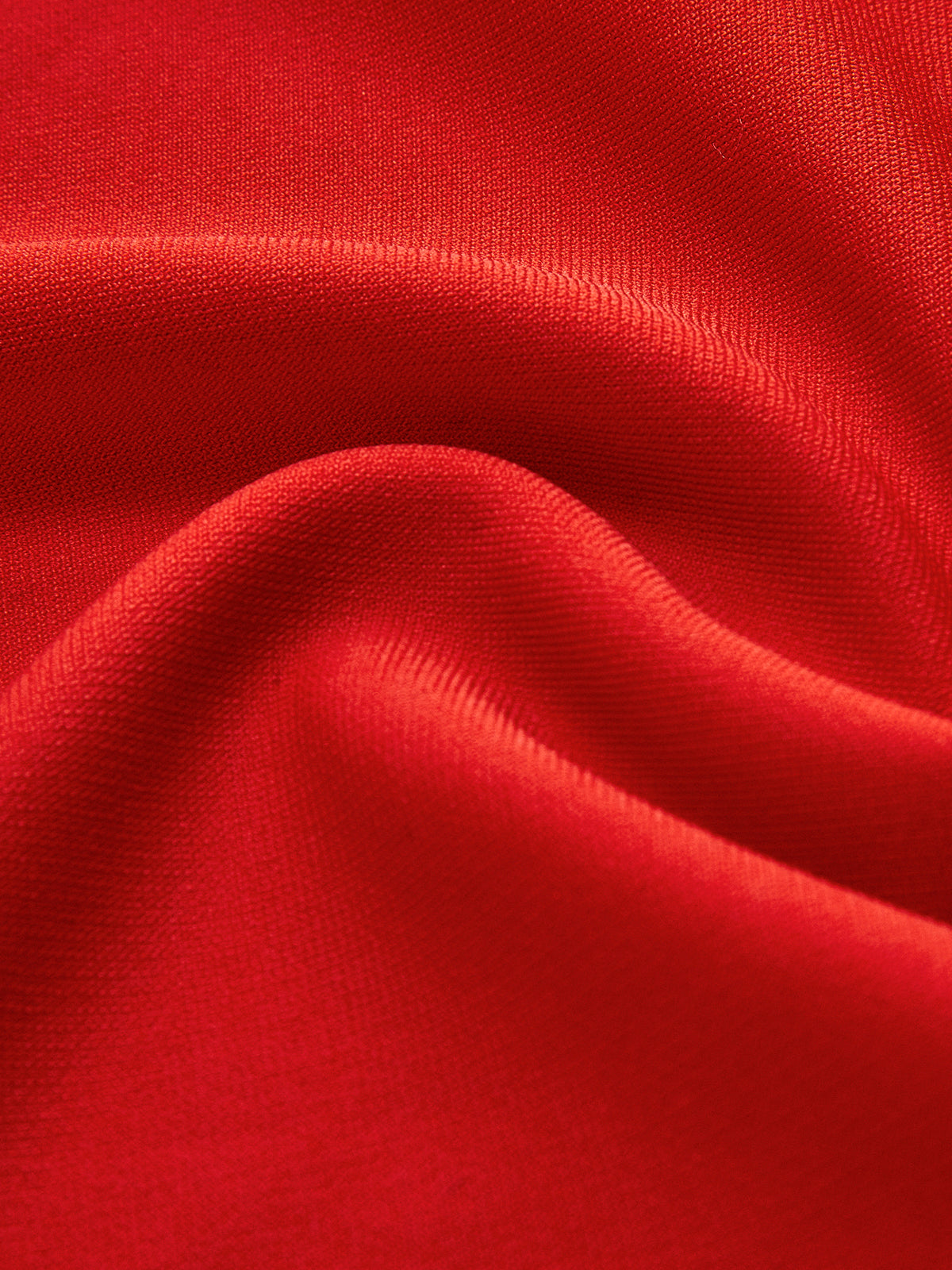 ZURIA | geknotetes ärmelloses langes Kleid