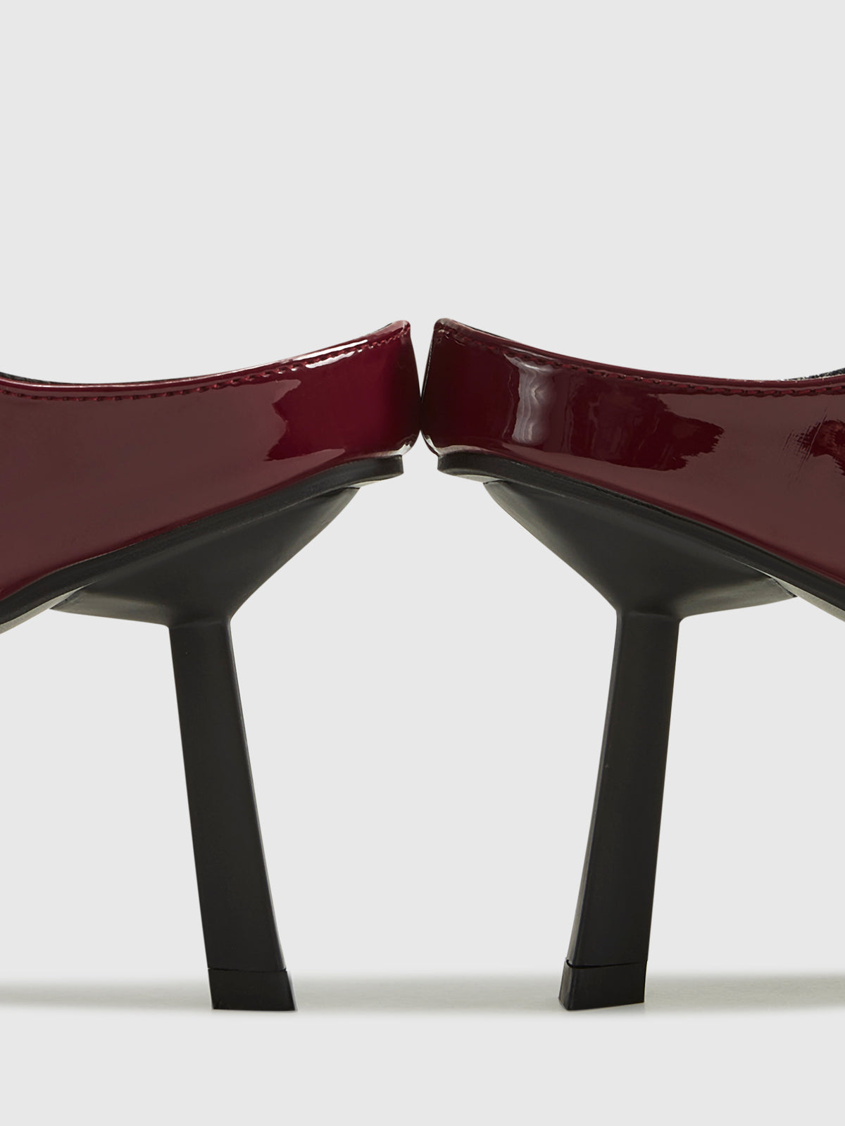 Slingback High Heels – Elegante Spitzpumps für Damen