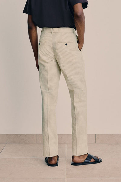 Old Money Chino Pants