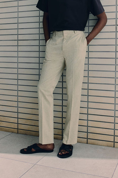 Old Money Chino Pants