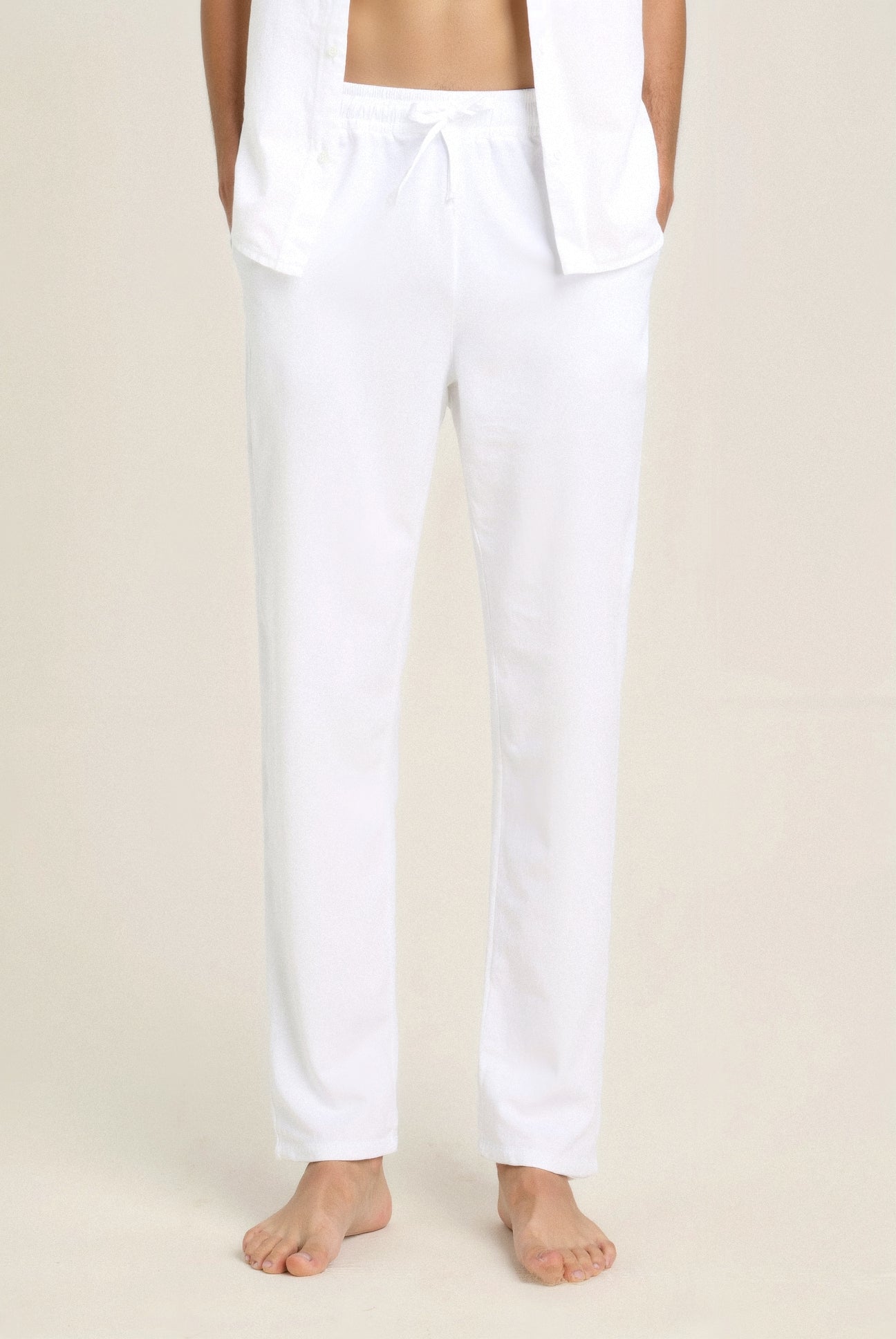 Old Money Beach Trouser