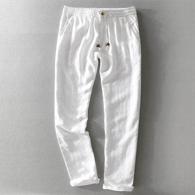 Kayden - Lightweight Drawstring Pants