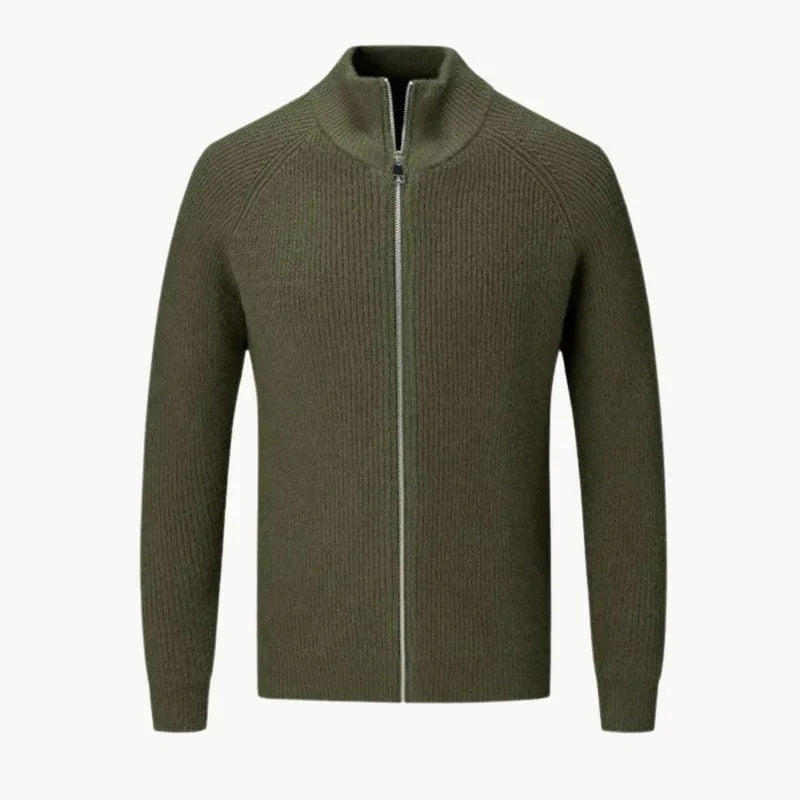 Harry - Slim Fit Cashmere Sweater