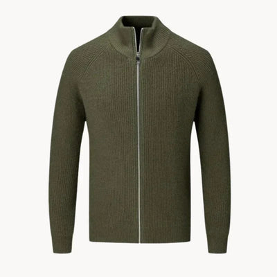 Harry - Slim Fit Cashmere Sweater