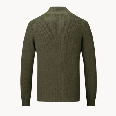 Harry - Slim Fit Cashmere Sweater