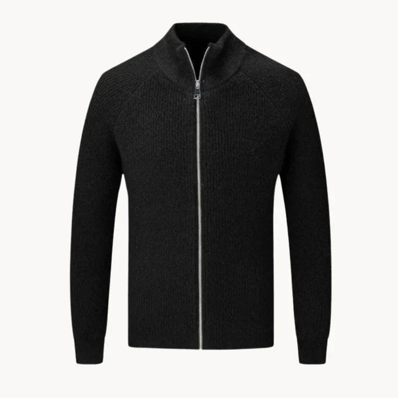 Harry - Slim Fit Cashmere Sweater