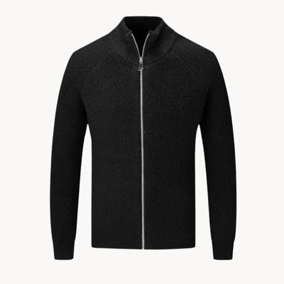 Harry - Slim Fit Cashmere Sweater