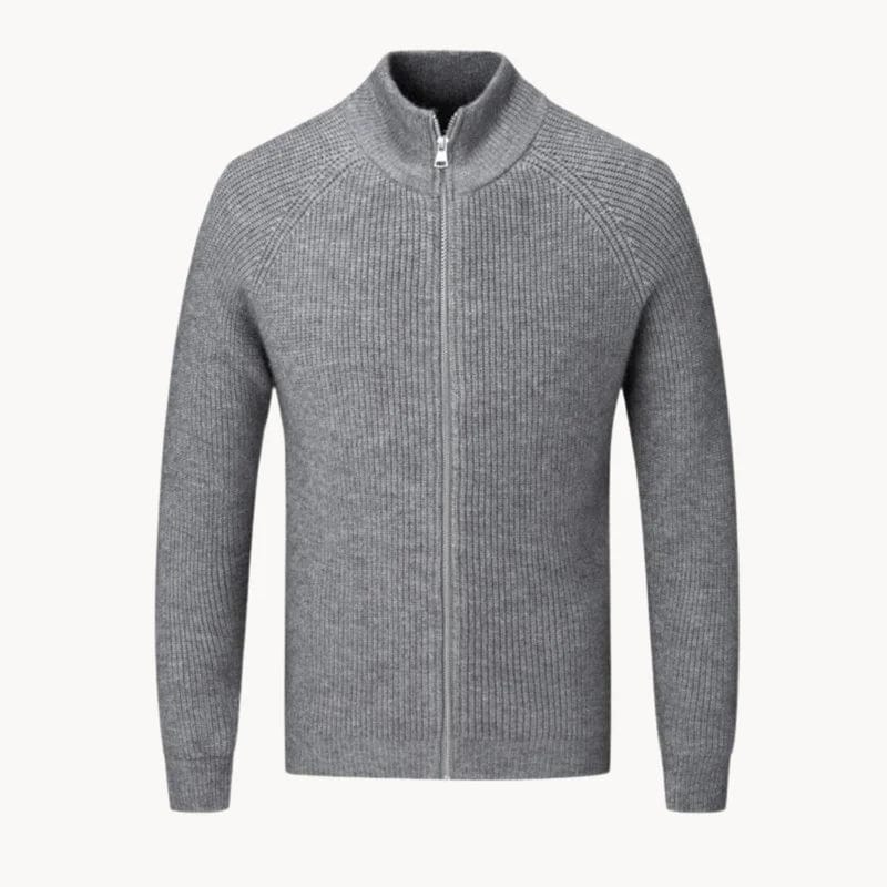 Harry - Slim Fit Cashmere Sweater