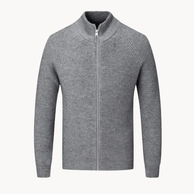 Harry - Slim Fit Cashmere Sweater