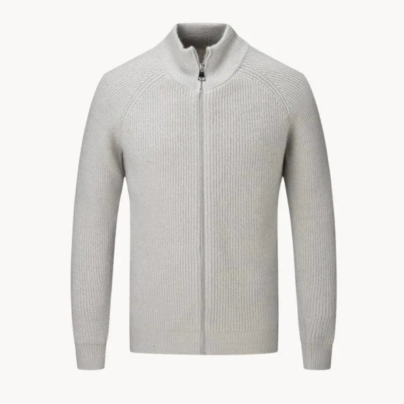 Harry - Slim Fit Cashmere Sweater