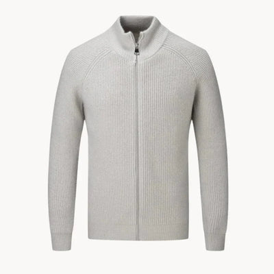 Harry - Slim Fit Cashmere Sweater