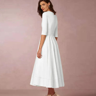ZURIA │ Heritage-swingjurk