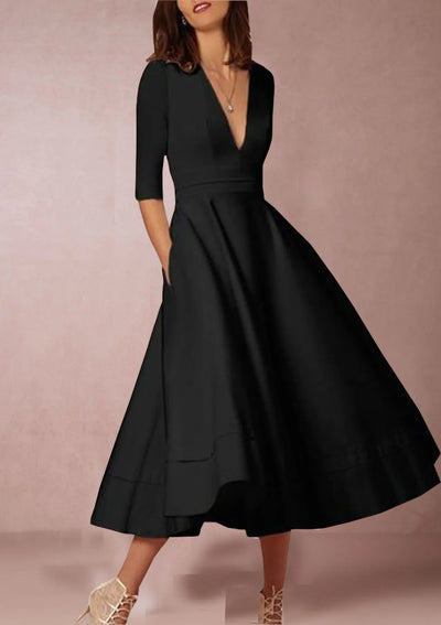 ZURIA │ Heritage-swingjurk