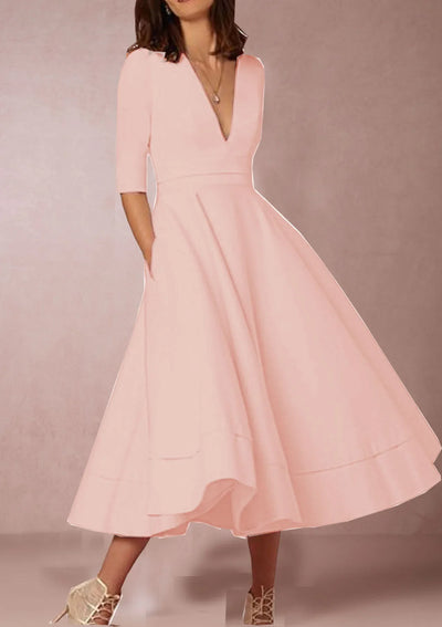ZURIA │ Heritage-swingjurk