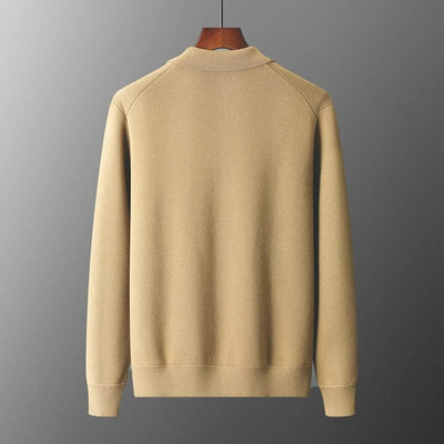 Timon - Stylish Cashmere Cardigan