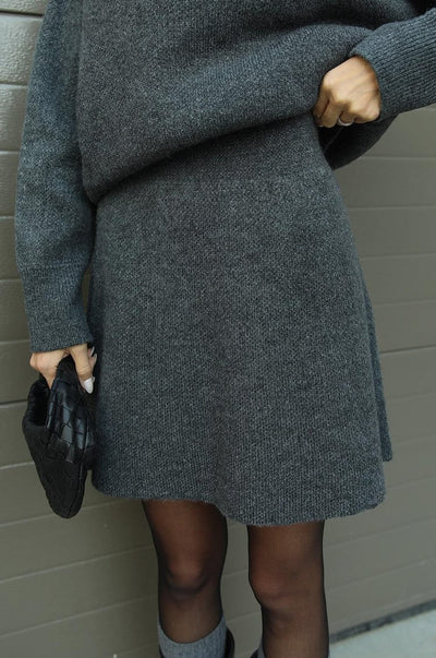 ZURIA │ elegantes Winterset