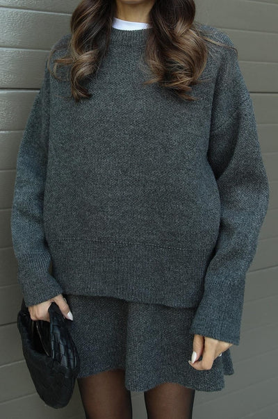 ZURIA │ elegantes Winterset
