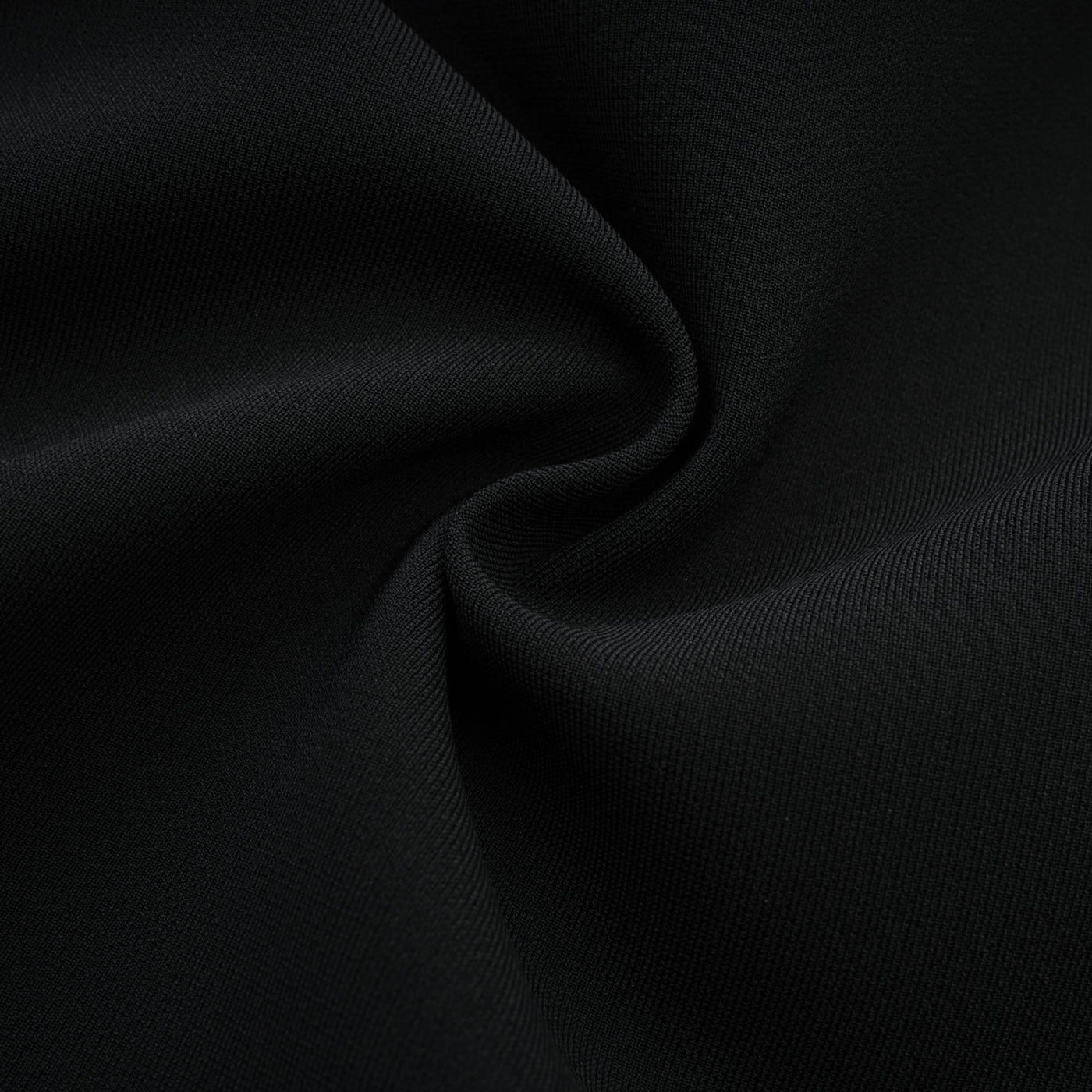 Midi-Kleid mit Rüschen – Eleganz & Femininität