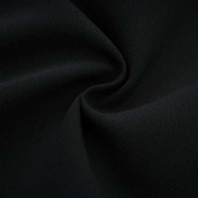 Midi-Kleid mit Rüschen – Eleganz & Femininität