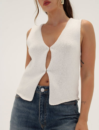 Elegantes und Vielseitiges Oberteil für Damen