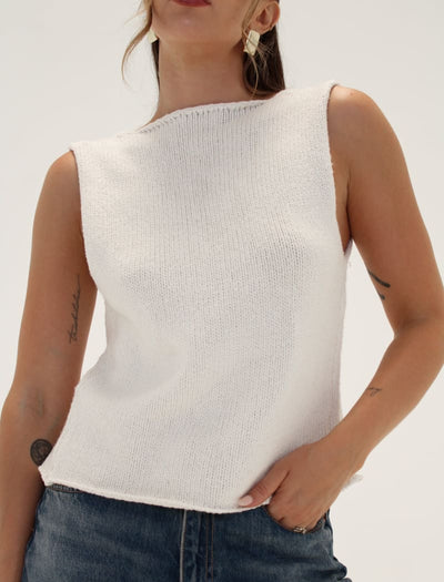 Elegantes und Vielseitiges Oberteil für Damen