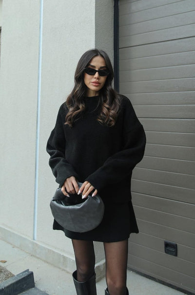 ZURIA │ elegantes Winterset