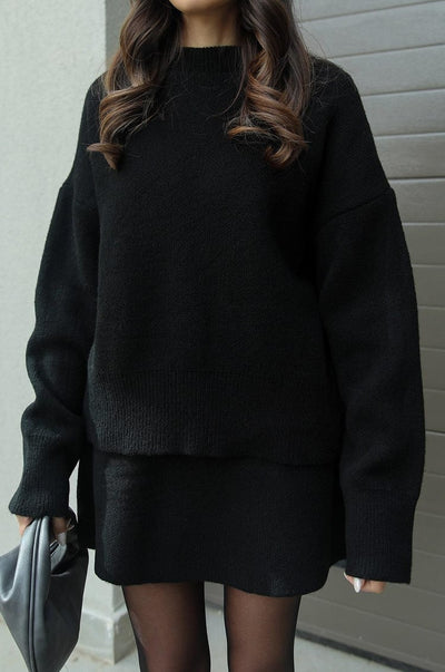 ZURIA │ elegantes Winterset